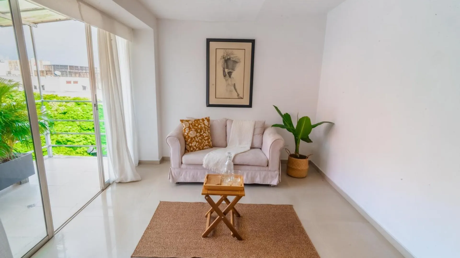 Suite House Juanambu Cali Colombia