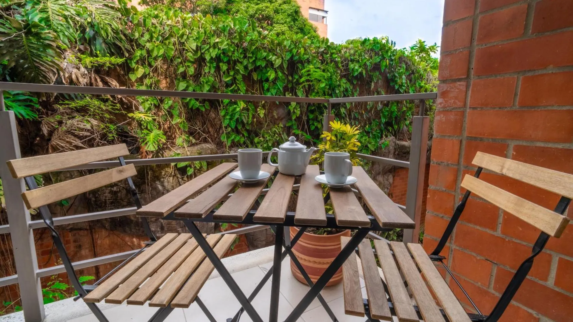 Suite House Juanambu Cali Aparthotel