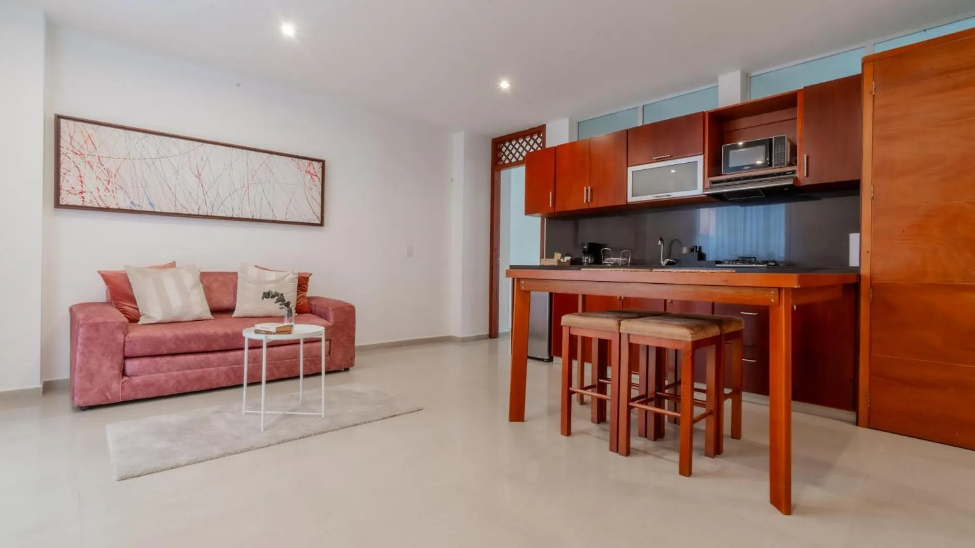 Suite House Juanambu Cali Aparthotel