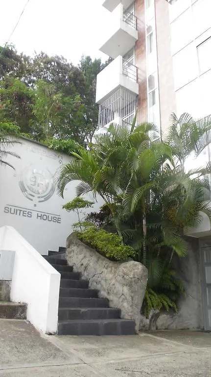Suite House Juanambu Cali
