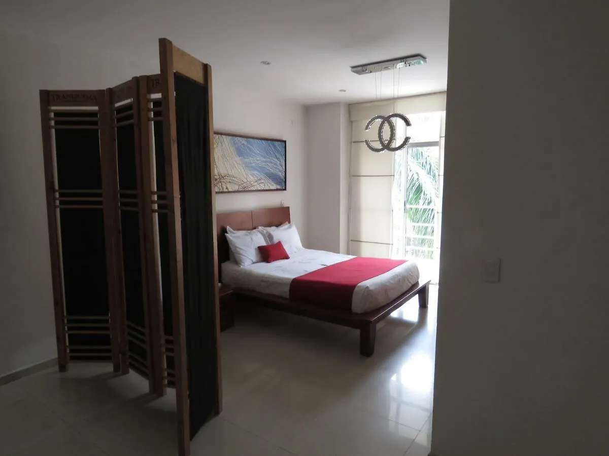 Suite House Juanambu Cali Colombia