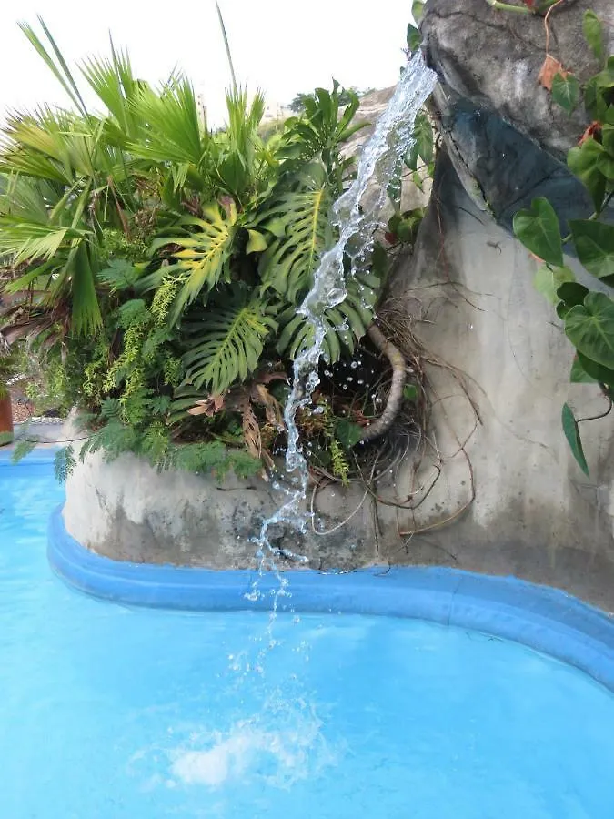Aparthotel Suite House Juanambu Cali