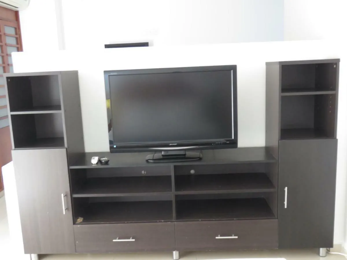 Aparthotel Suite House Juanambu Cali