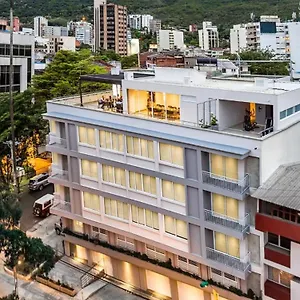 Hotel Park V