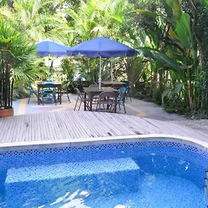 Hotel Casa Jardin Azul